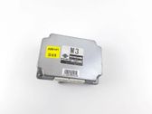 Transfer box differential control unit