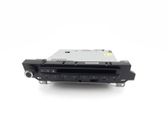 Radio/CD/DVD/GPS head unit