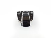 Head unit multimedia control
