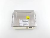 Suspension control unit/module