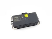Light module LCM