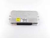 Suspension control unit/module