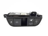 Hand parking brake switch