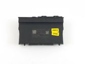Module de commande de siège