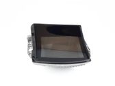 Head up display screen