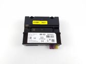 Autres unités de commande / modules