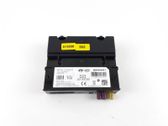 SOS control module