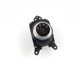 Gear shift switch/knob