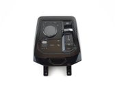 Gear shift switch/knob
