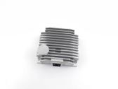 Sound amplifier