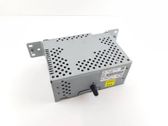 Radio / CD-Player / DVD-Player / Navigation