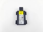 Blind spot module