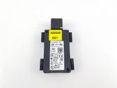 Blind spot module