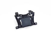 Capteur radar de distance