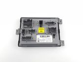 SAM control unit