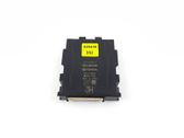 Gateway control module