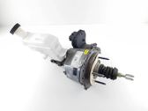 Brake booster