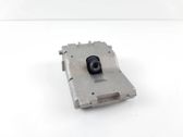Windshield/windscreen camera