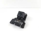 Reversing camera
