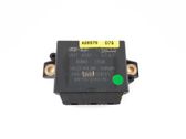 Parking PDC control unit/module