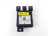 Blind spot module