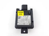 Blind spot module