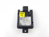 Blind spot module