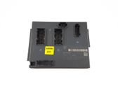 Comfort/convenience module