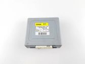 Module de contrôle de boîte de vitesses ECU
