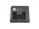 Comfort/convenience module