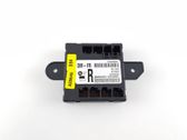 Door control unit/module