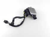 Steuergerät Ventilator Lüfter