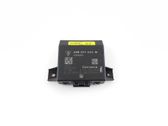 Gateway control module