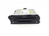 Radio/CD/DVD/GPS head unit