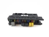Comfort/convenience module