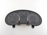 Speedometer (instrument cluster)