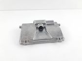 Windshield/windscreen camera