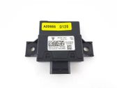 Other control units/modules