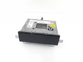 Radio/CD/DVD/GPS head unit
