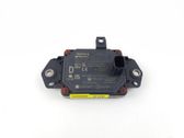 Distronic sensor radar