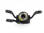 Wiper turn signal indicator stalk/switch