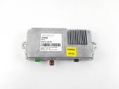Camera control unit module