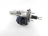 Brake booster
