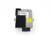 Autres unités de commande / modules
