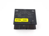 Parking PDC control unit/module