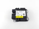 Module de contrôle airbag