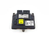Unidad de control/módulo del motor