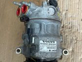 Air conditioning (A/C) compressor (pump)