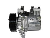 Klimakompressor Pumpe