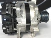 Lichtmaschine